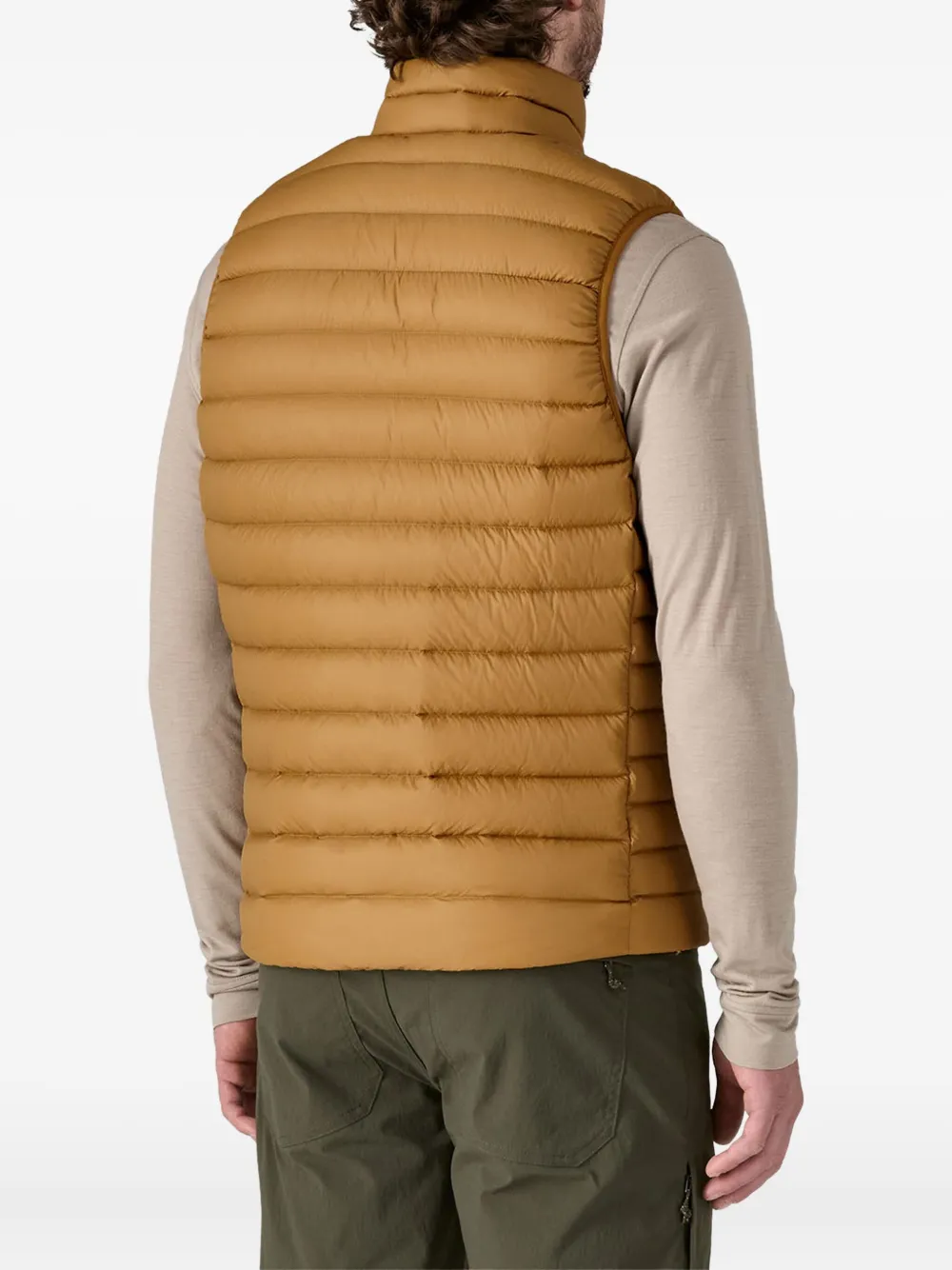 Patagonia Bodywarmer Bruin