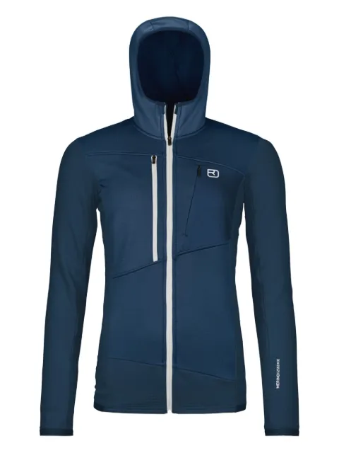 ORTOVOX hooded jacket
