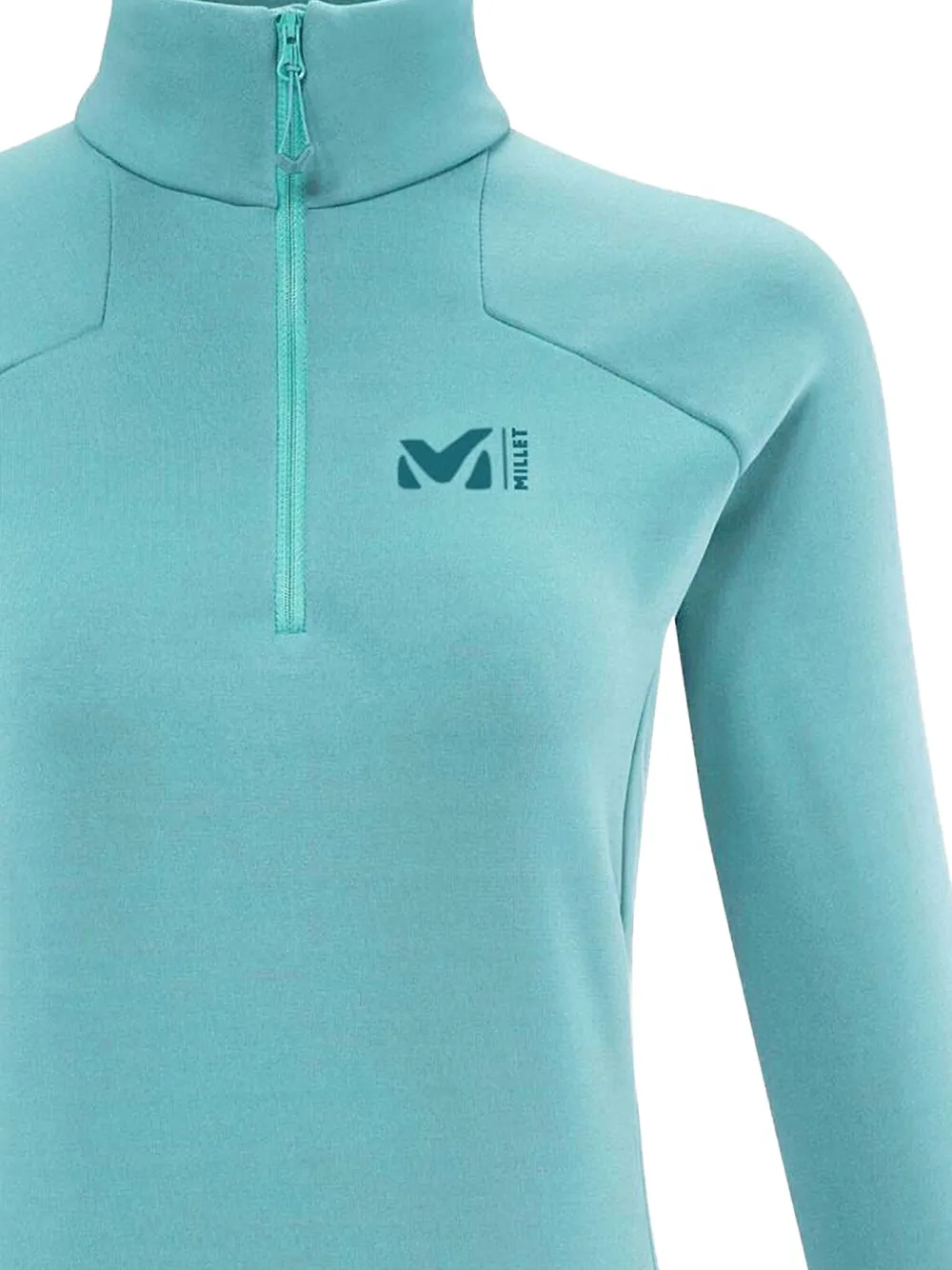 Pascal Millet logo-print sweatshirt | Sudaderas | Image 2
