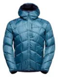 La Sportiva Pinnacle down jacket - Blue