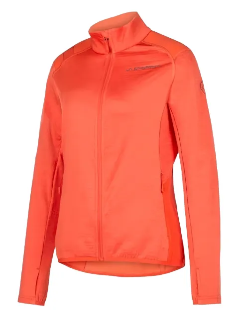 La Sportiva logo sport jacket