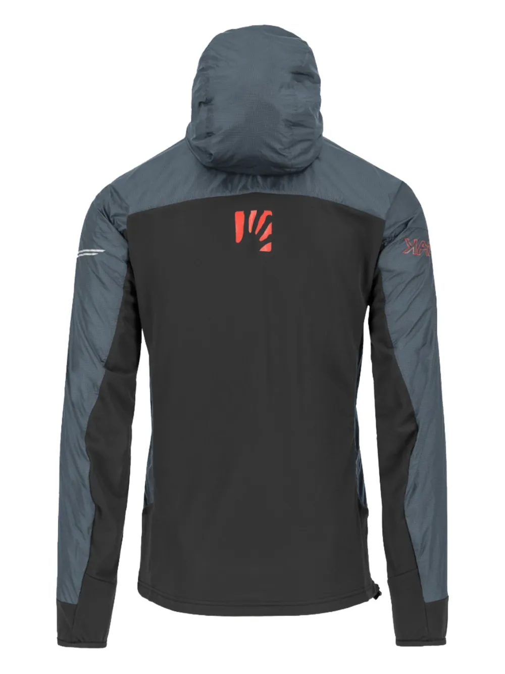 KARPOS Federa ski jacket - Grijs