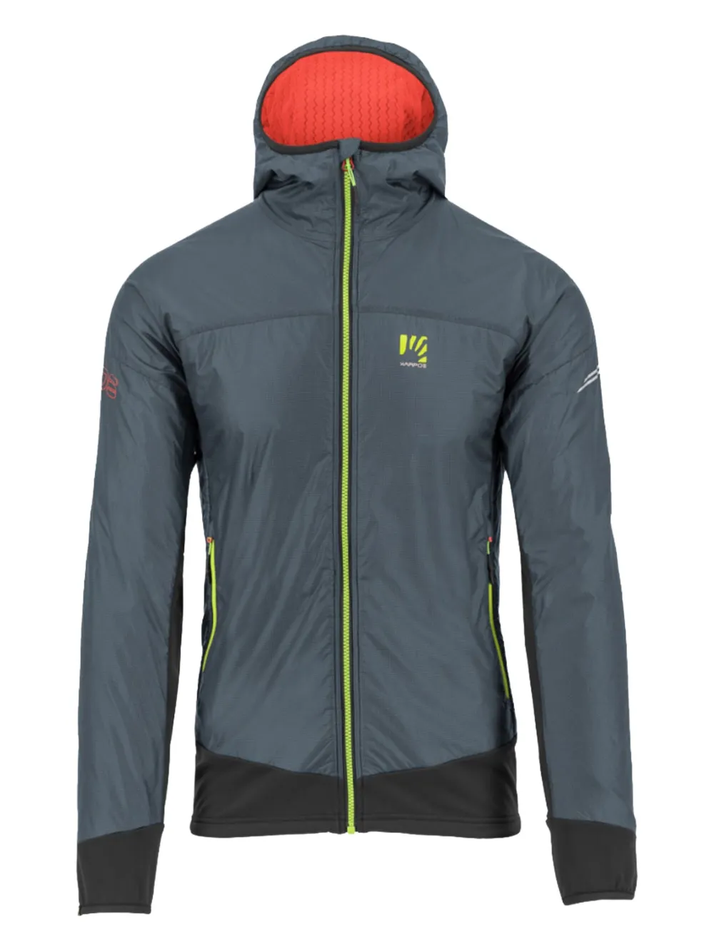 Karpos Federa Ski Jacket