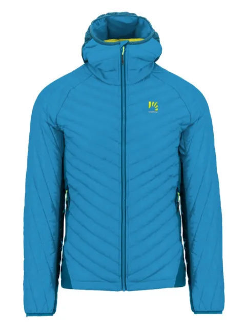 KARPOS padded jacket