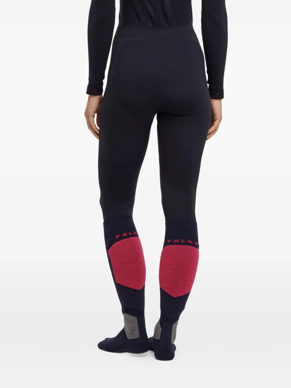 Falke leggins para nieve texturizados | Prendas interiores básicas | Image 2