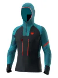 DYNAFIT Mezzalama Race ski jacket - Blue