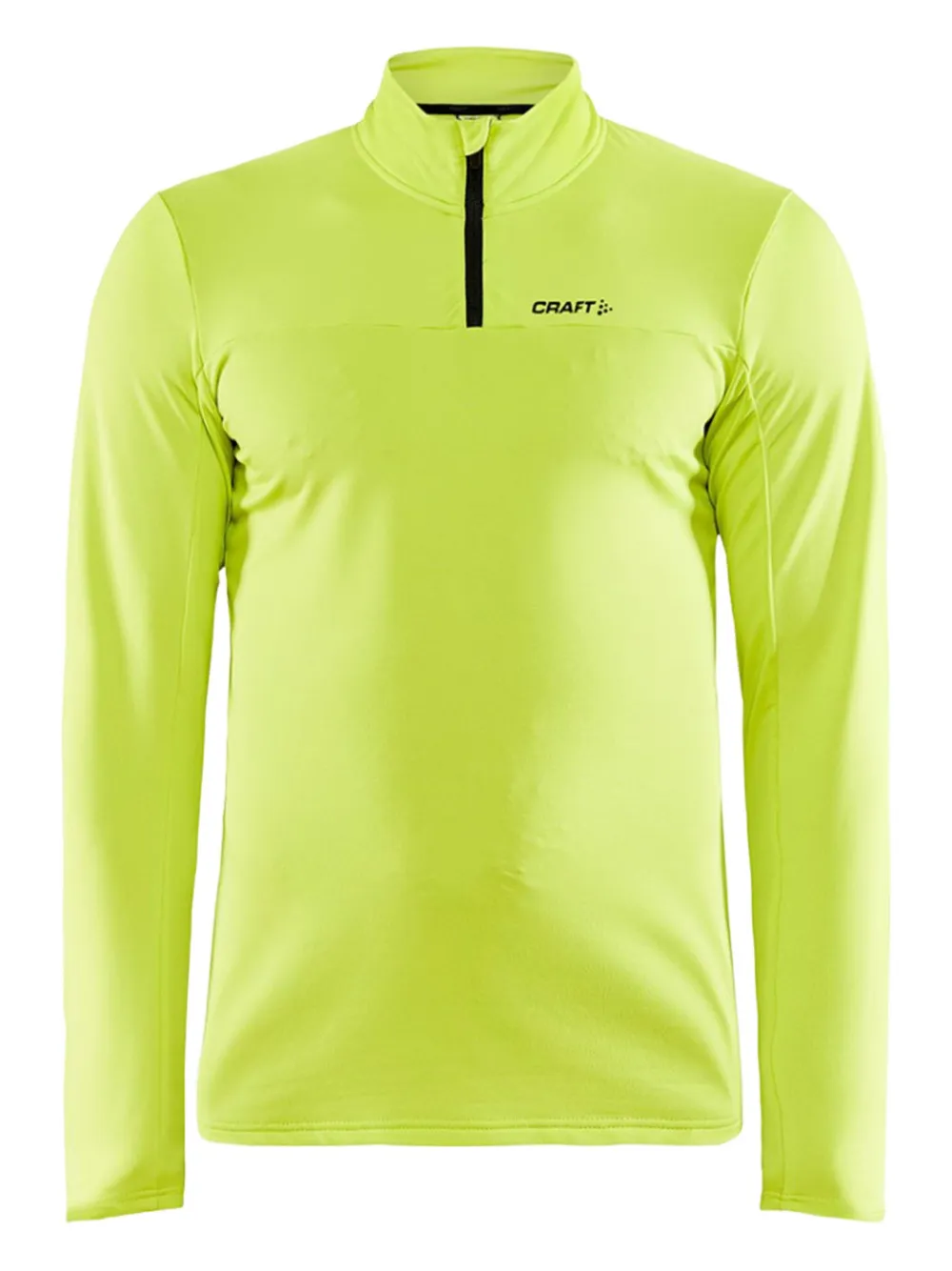 CRAFT Core Gain Midlayer top | verde | Image 1