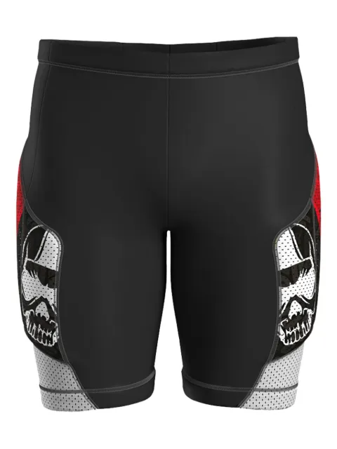ENERGIA PURA padded shorts 