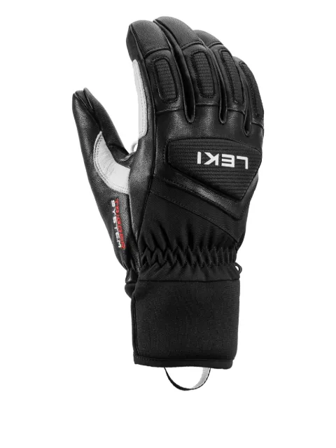 LEKI Griffin Pro 3D ski gloves