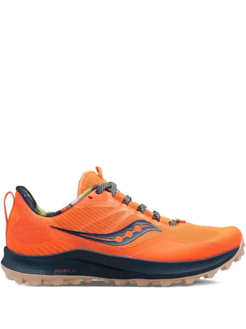 Saucony tenis Peregrine 12