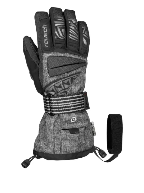 REUSCH ski gloves