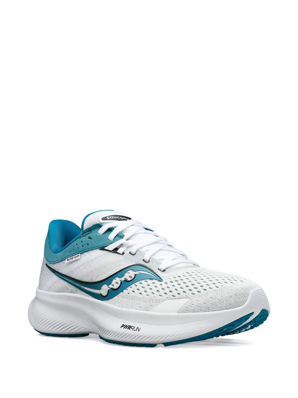 Saucony mesh-panelled sneakers | Low-Tops | Image 2