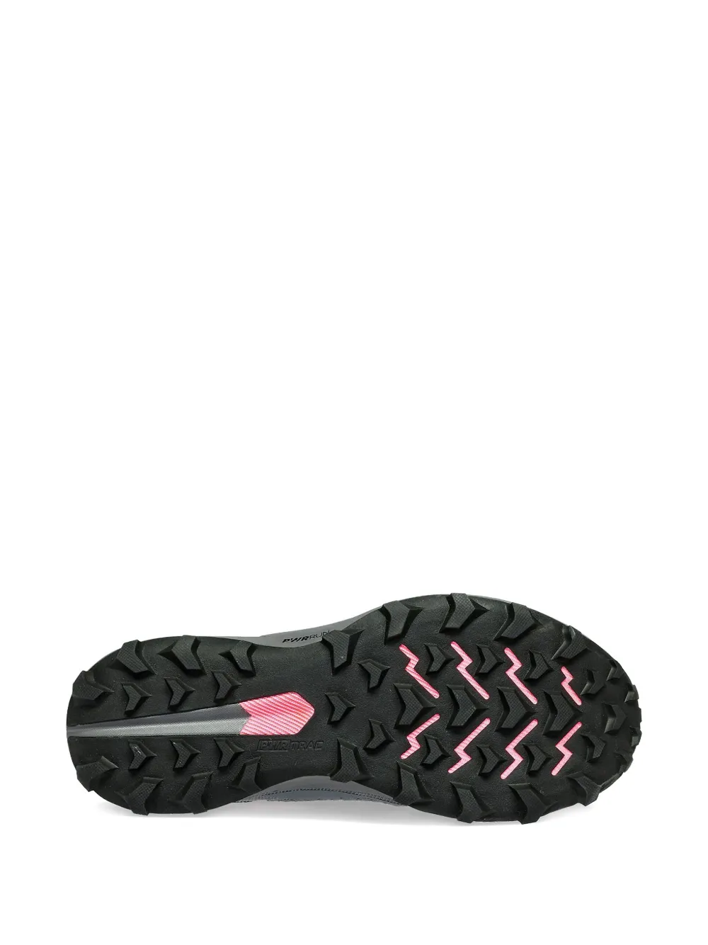 Saucony Peregrine 13 GTX sneakers Grey