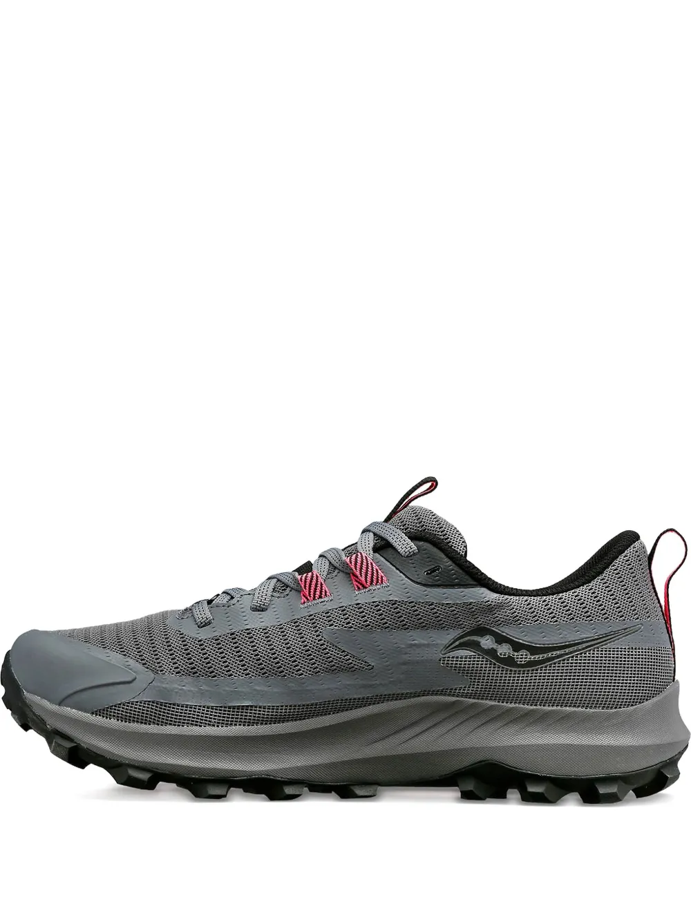 Saucony Peregrine 13 GTX sneakers Grey