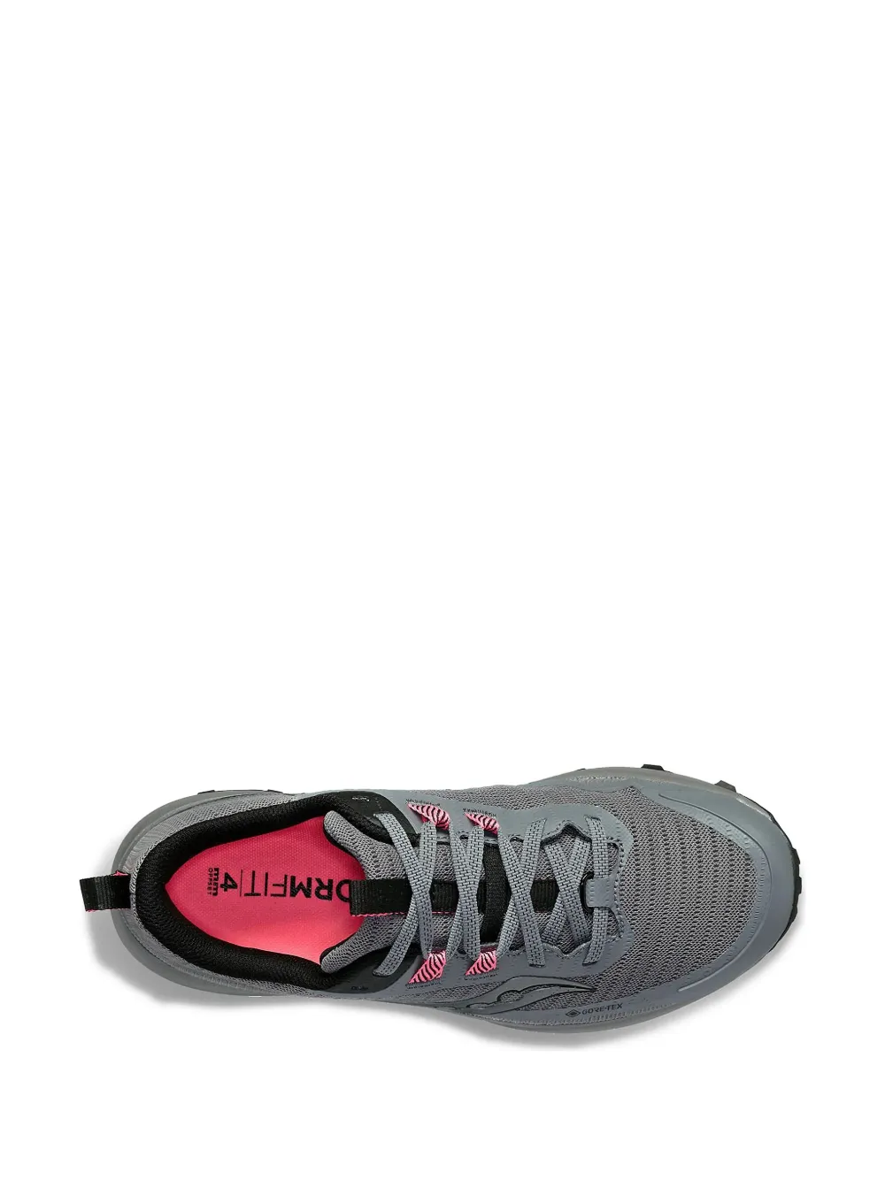Saucony Peregrine 13 GTX sneakers Grey