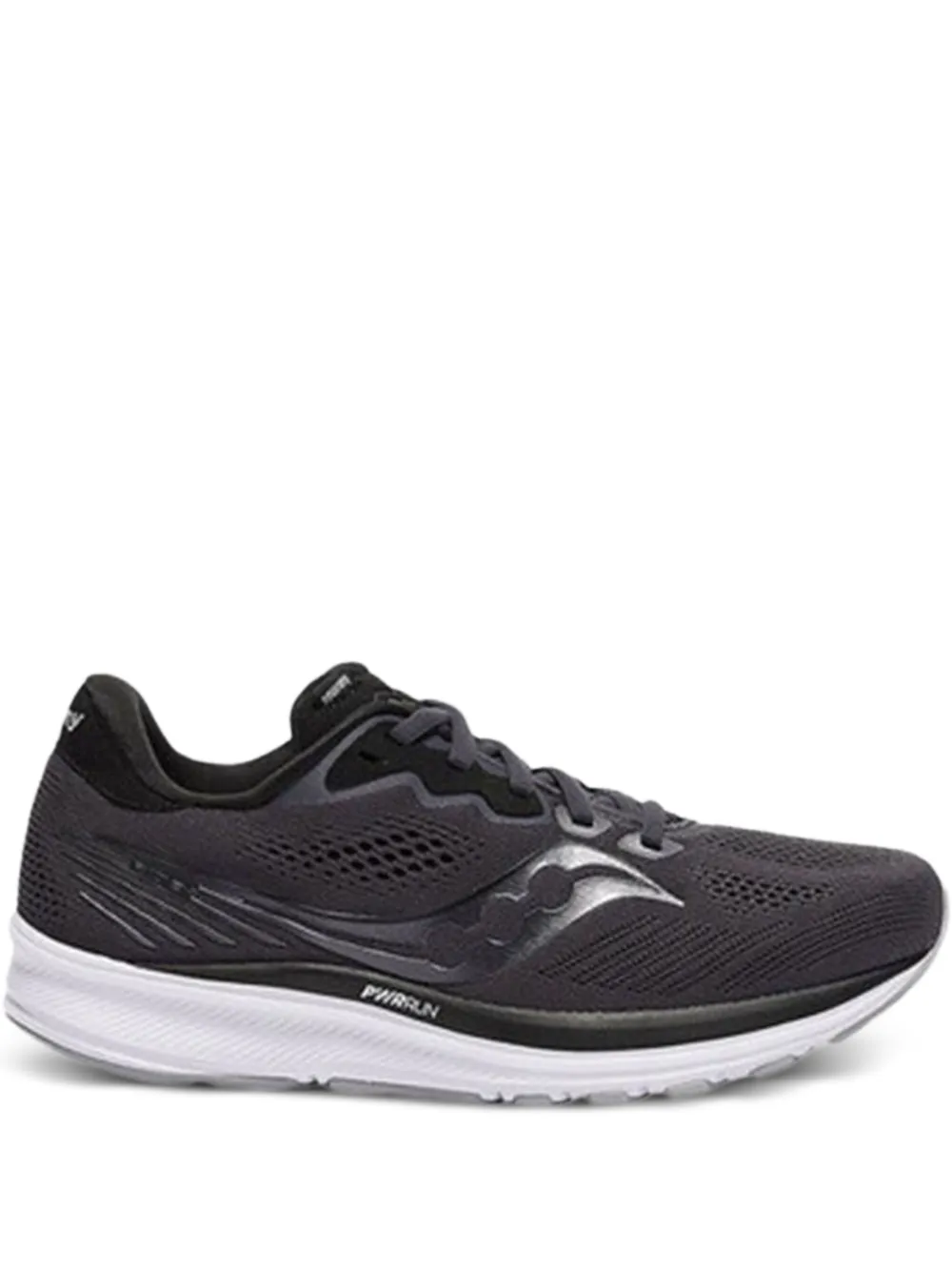 Saucony Ride 14 Sneakers In Black