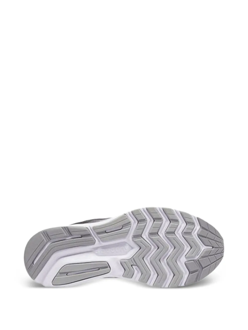 Saucony Ride 14 sneakers Zwart