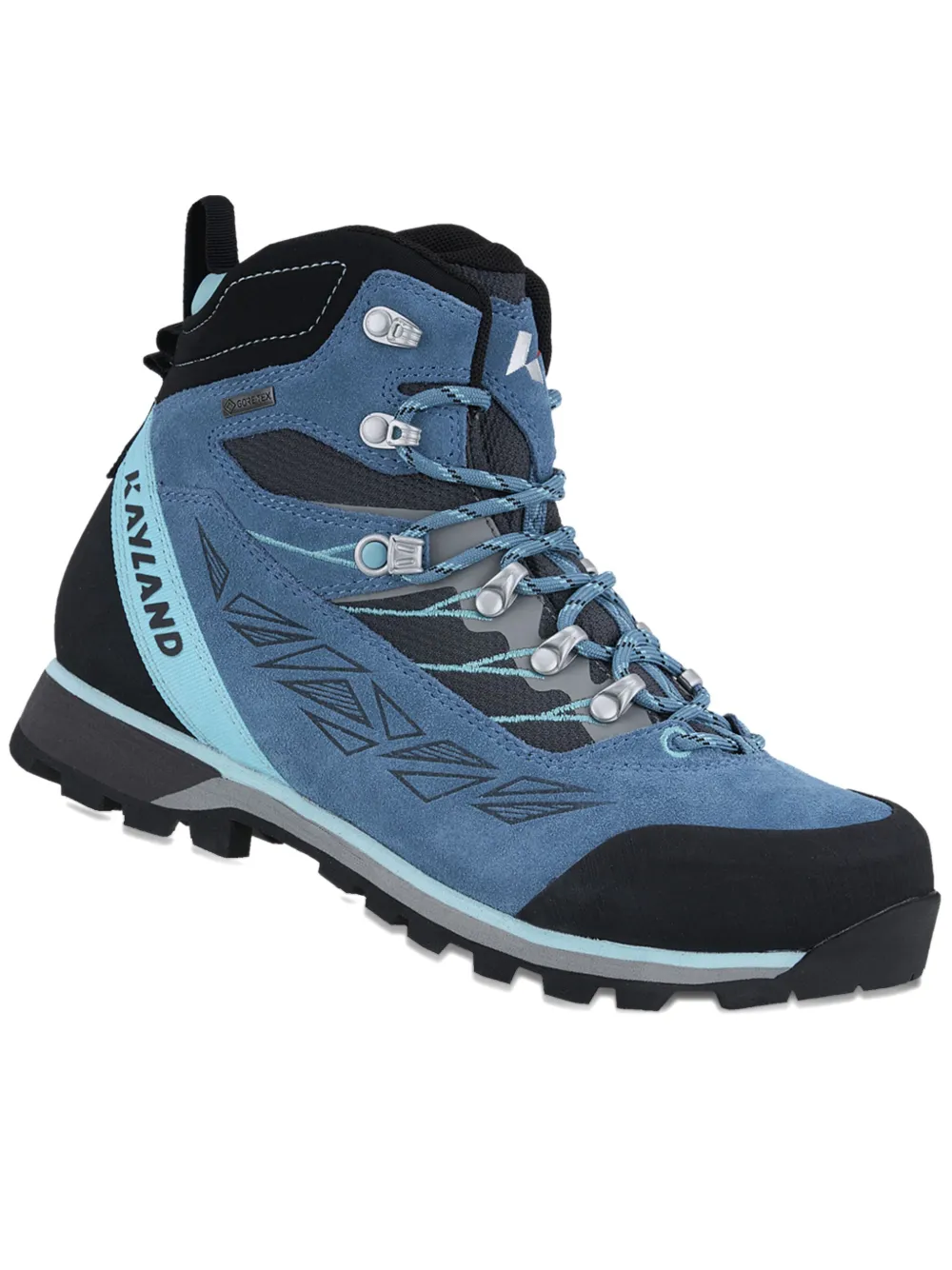 KAYLAND Kayland Legacy boots | Blue | Image 1