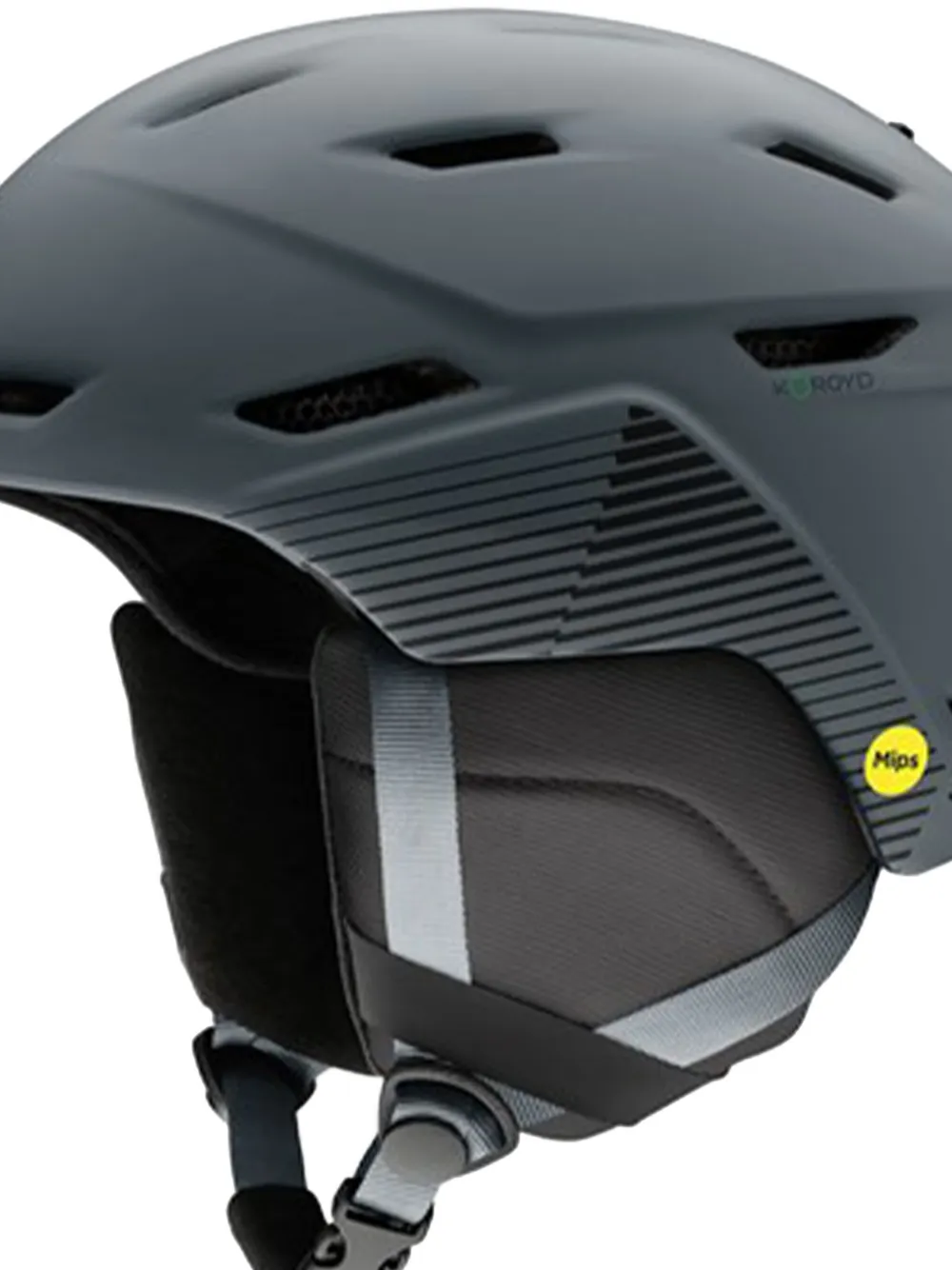 Smith logo-perforated helmet | Helmets | Image 2