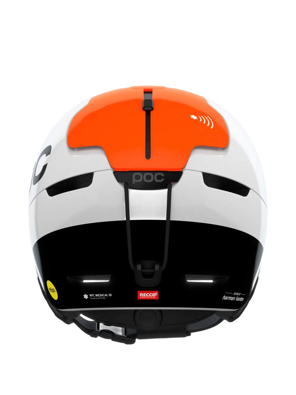 POC Obex Connect ski helmet | Helmets | Image 2