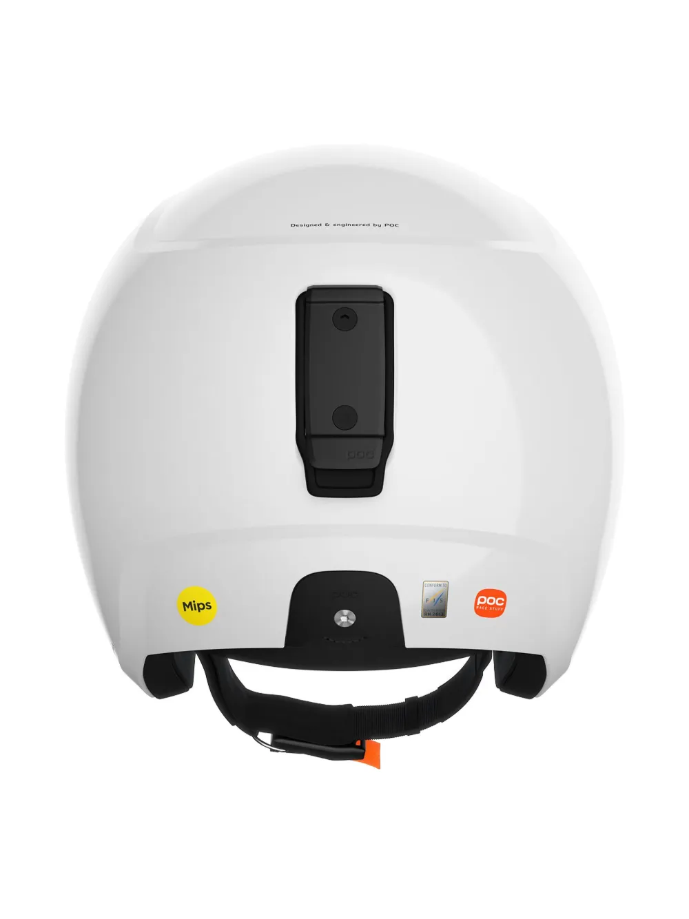 POC logo-print helmet | Helmets | Image 2