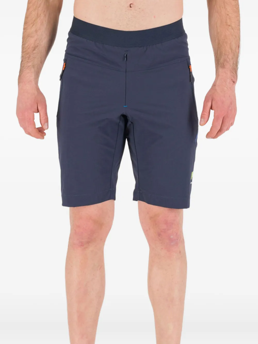 KARPOS Tre Cime bermuda shorts - Blauw