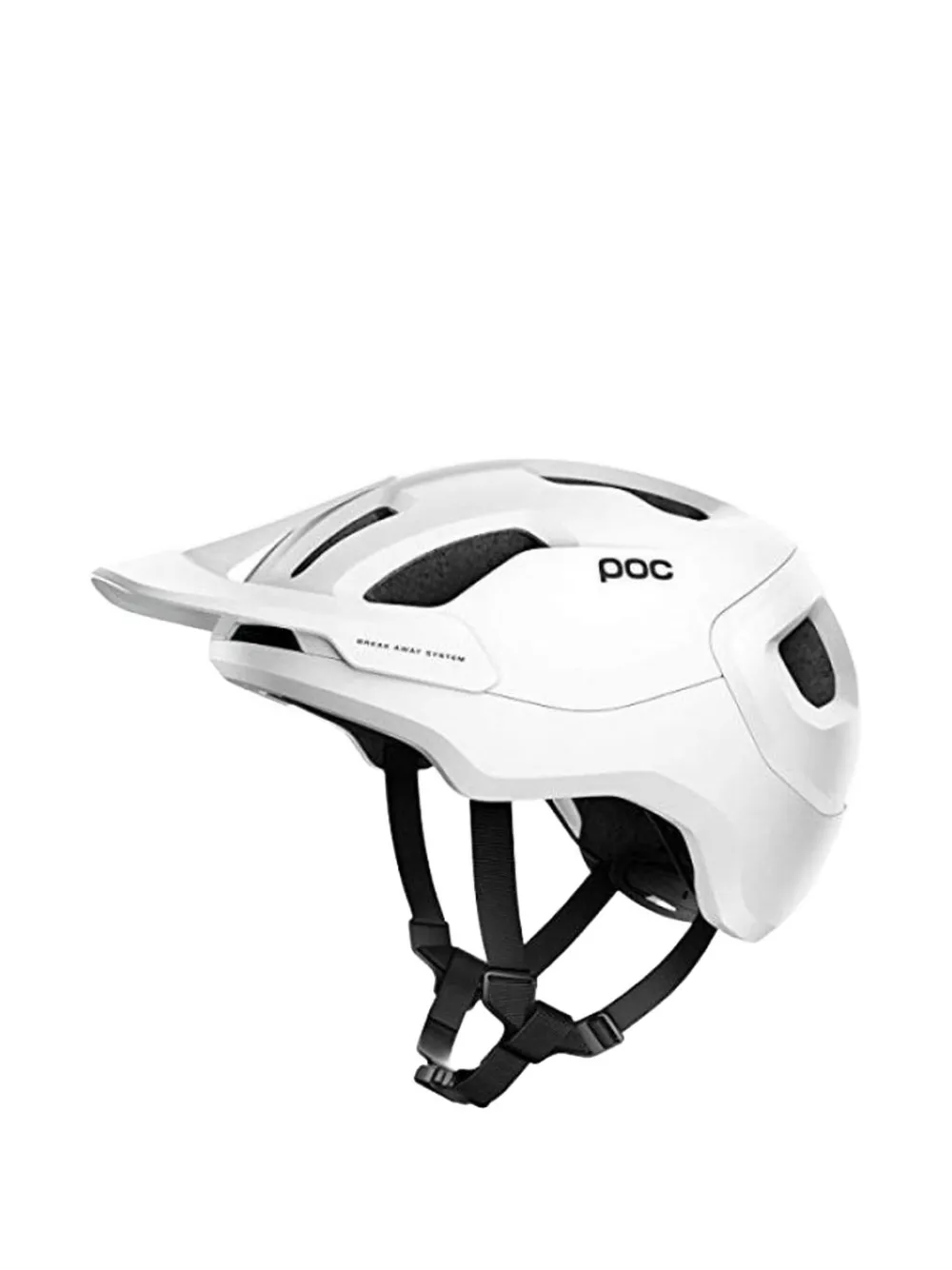 POC POC Axion Race helmet | White | Image 1