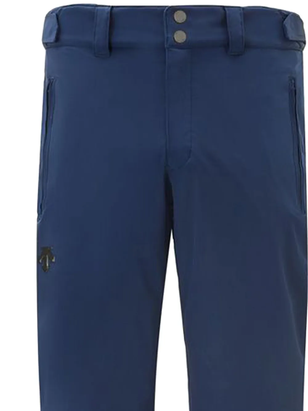 DESCENTE Swiss ski pants - Blauw