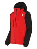 DESCENTE Nigel ski jacket - Red