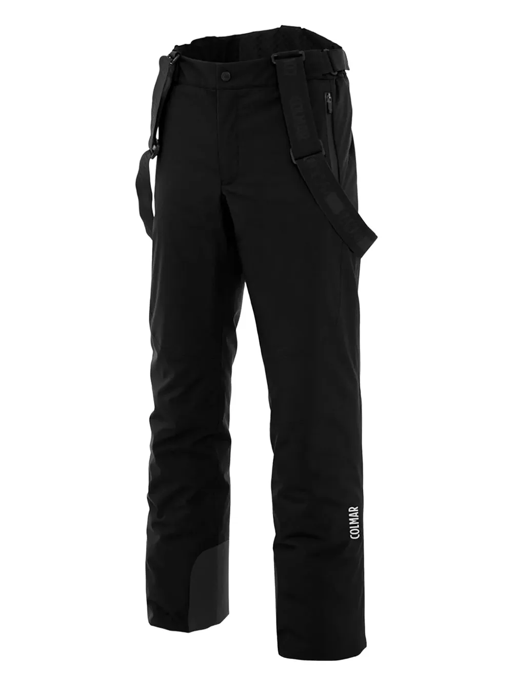 Colmar padded ski pants | Black | Image 1