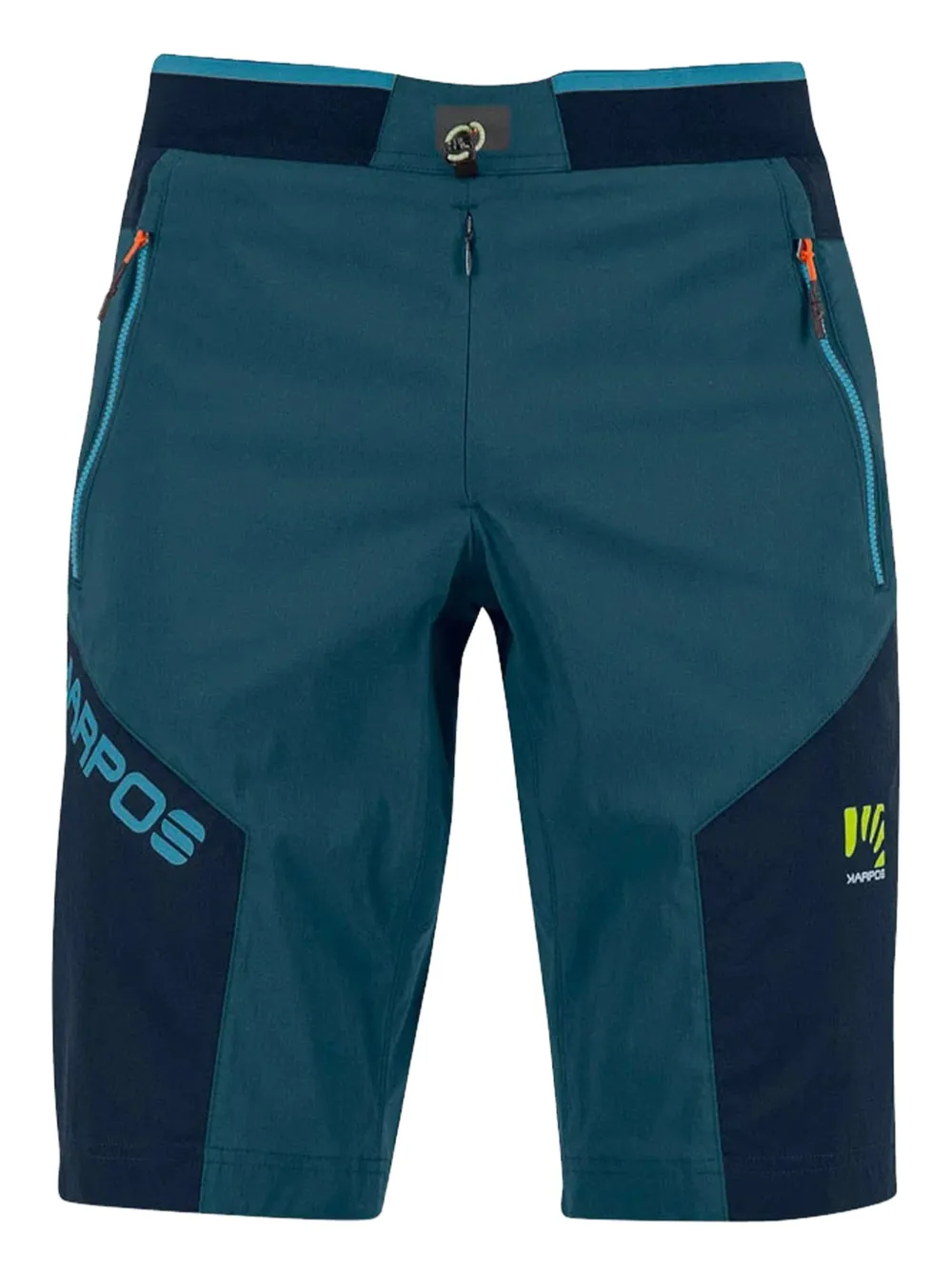 KARPOS Rock Evo shorts | Blue | Image 1