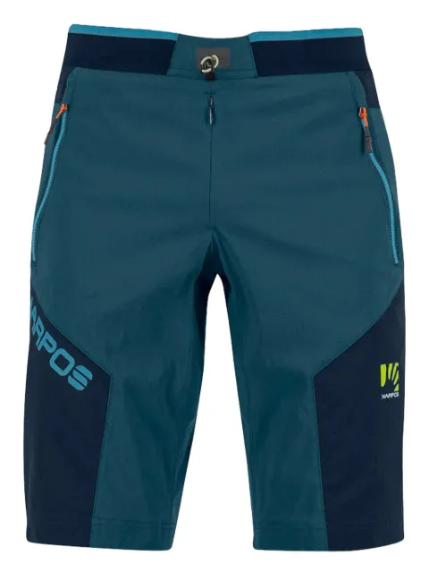 KARPOS Rock Evo shorts