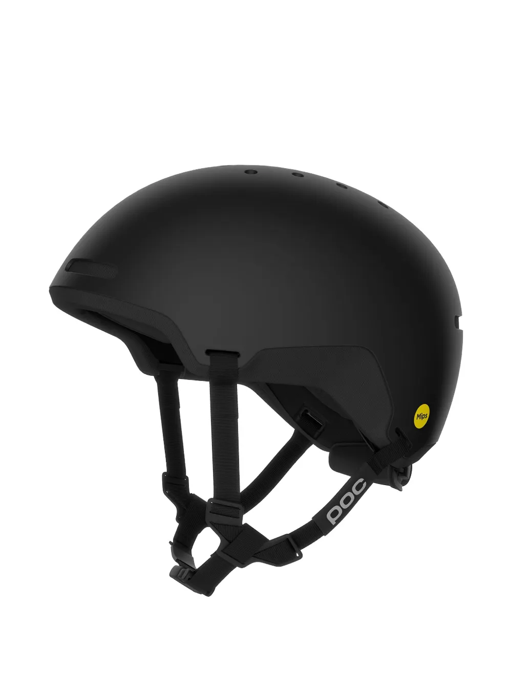 POC logo-print helmet | Helmets | Image 2