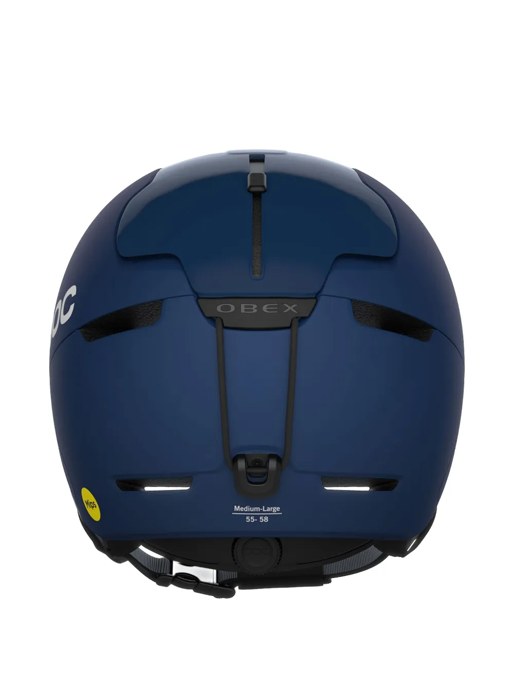 POC logo-print helmet | Helmets | Image 2