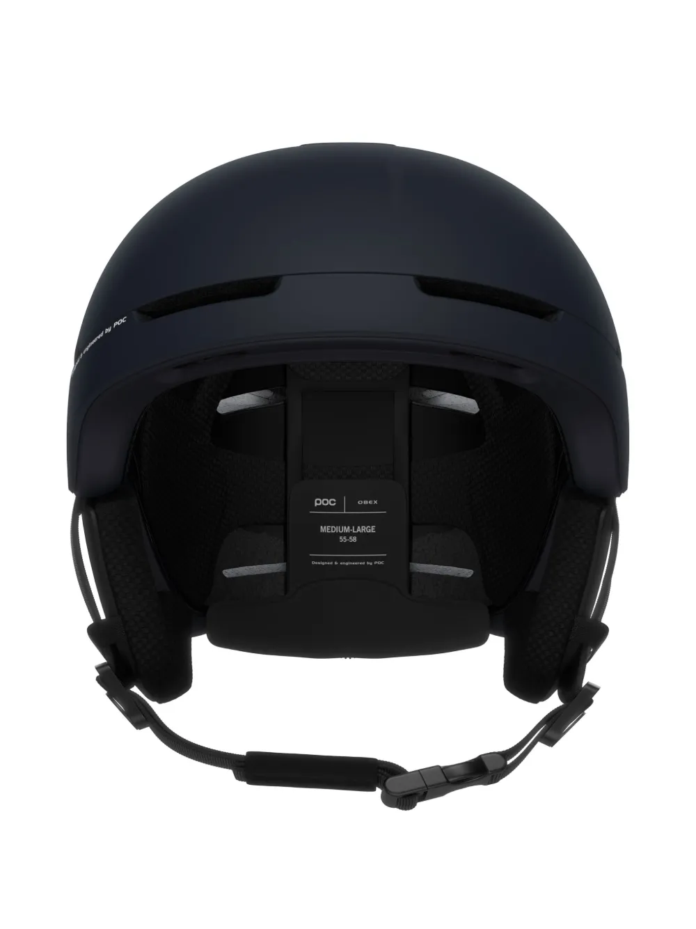 POC Fornix helmet | Blue | Image 1