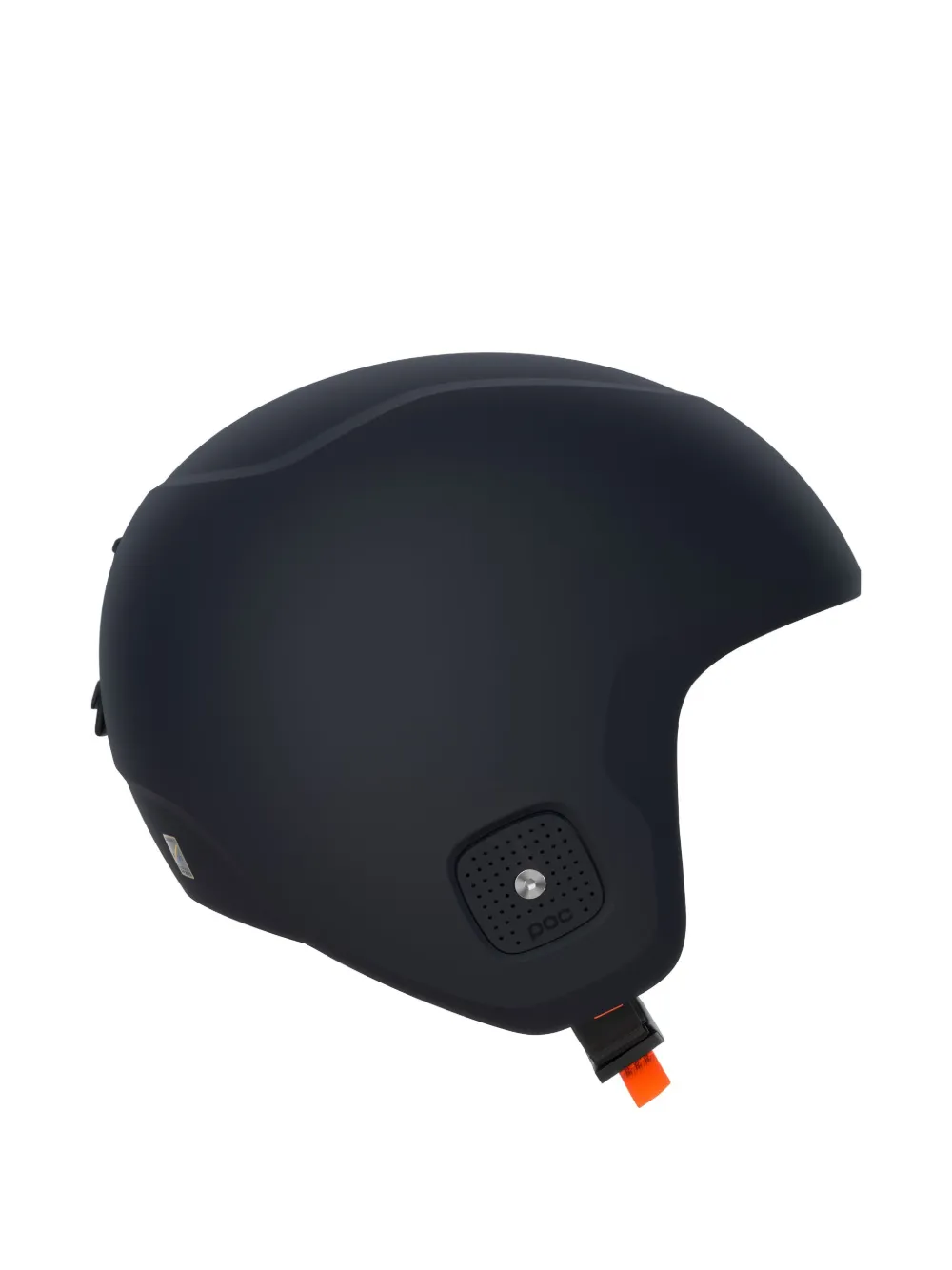 POC Skull Dura X MIPS helm Blauw