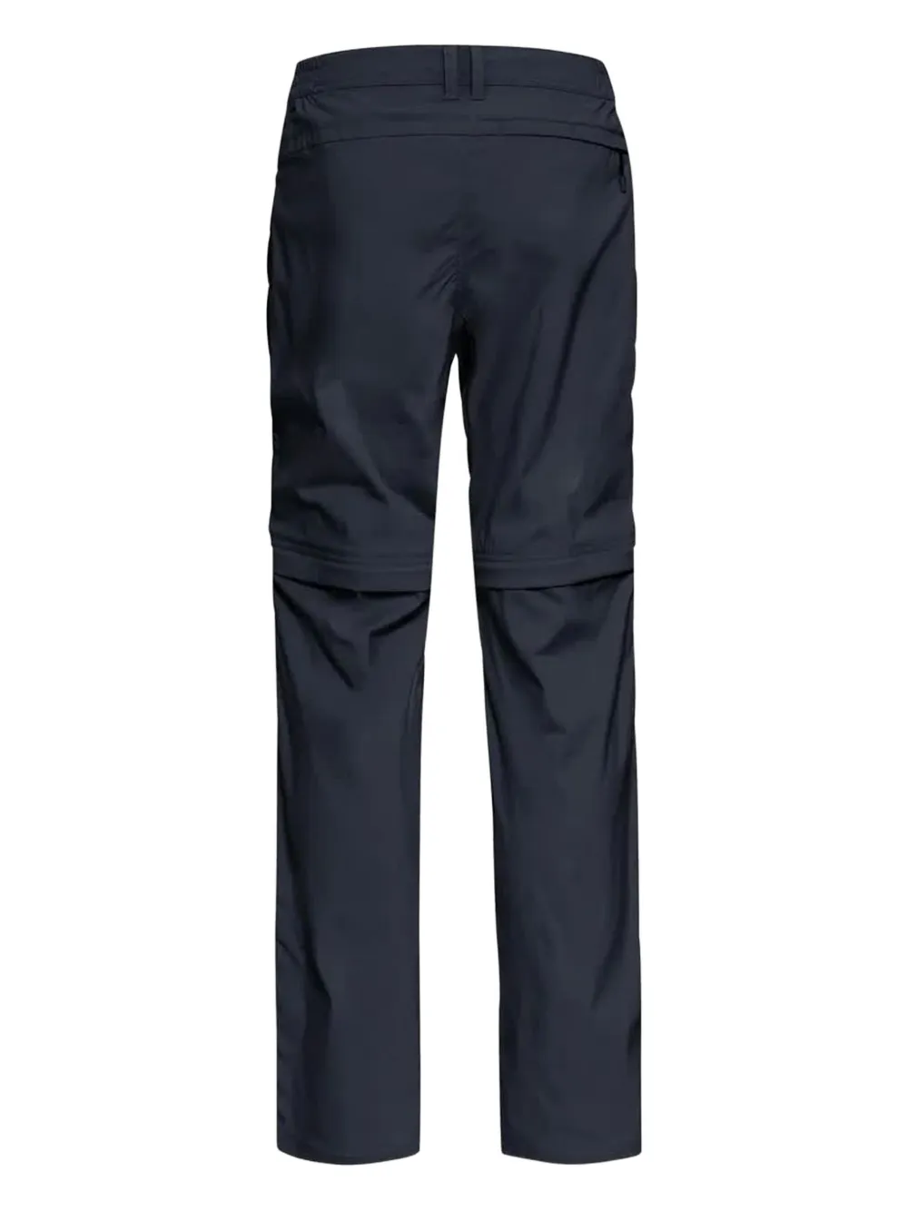 ODLO extensible performance trousers - Zwart
