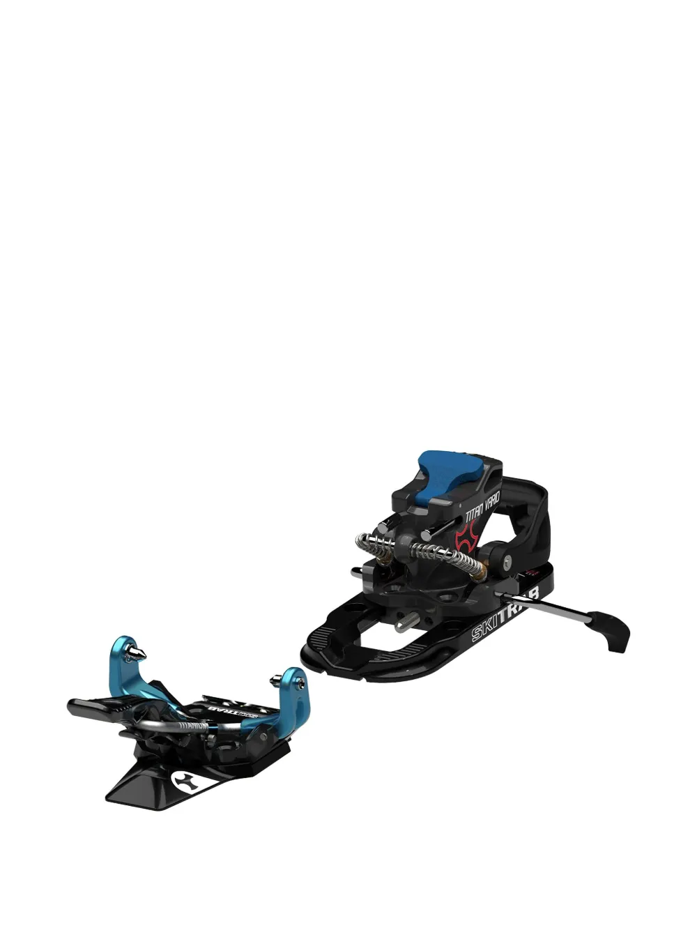 Skitrab Vario.2 Ski Bindings