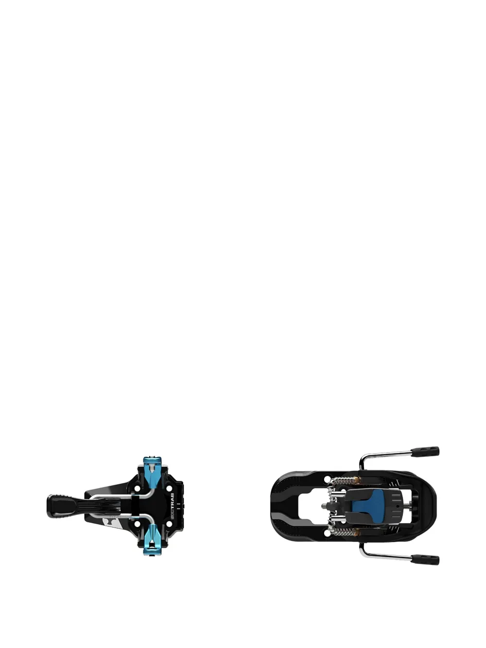 Skitrab Vario.2 Ski Bindings