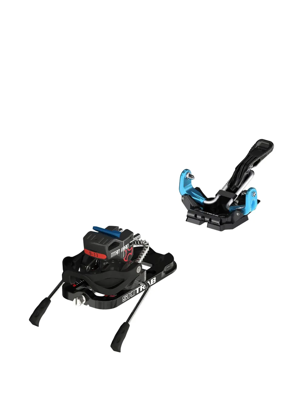 Skitrab Vario.2 Ski Bindings
