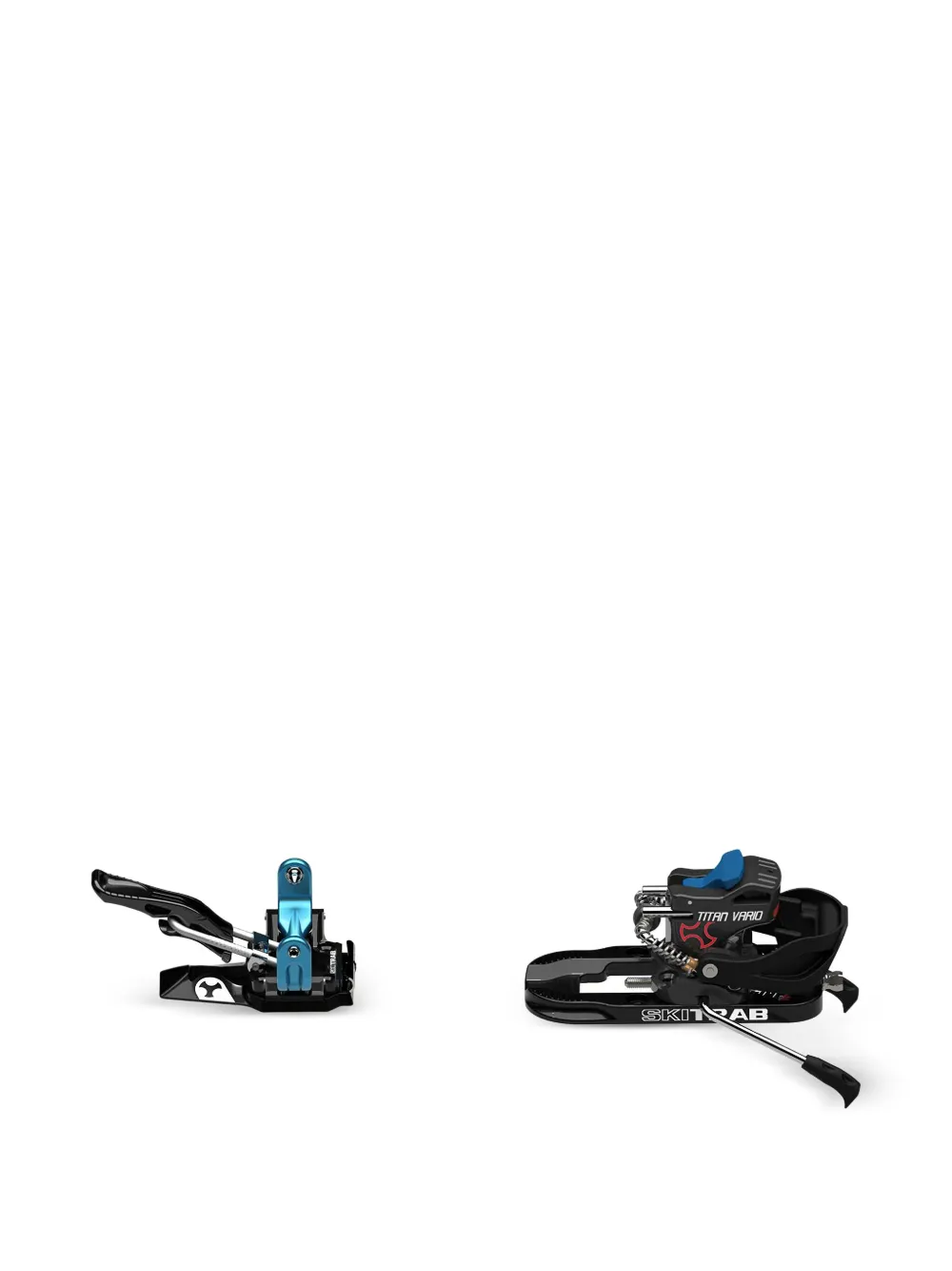 SKITRAB Vario.2 ski bindings | Accesorios para nieve | Image 2