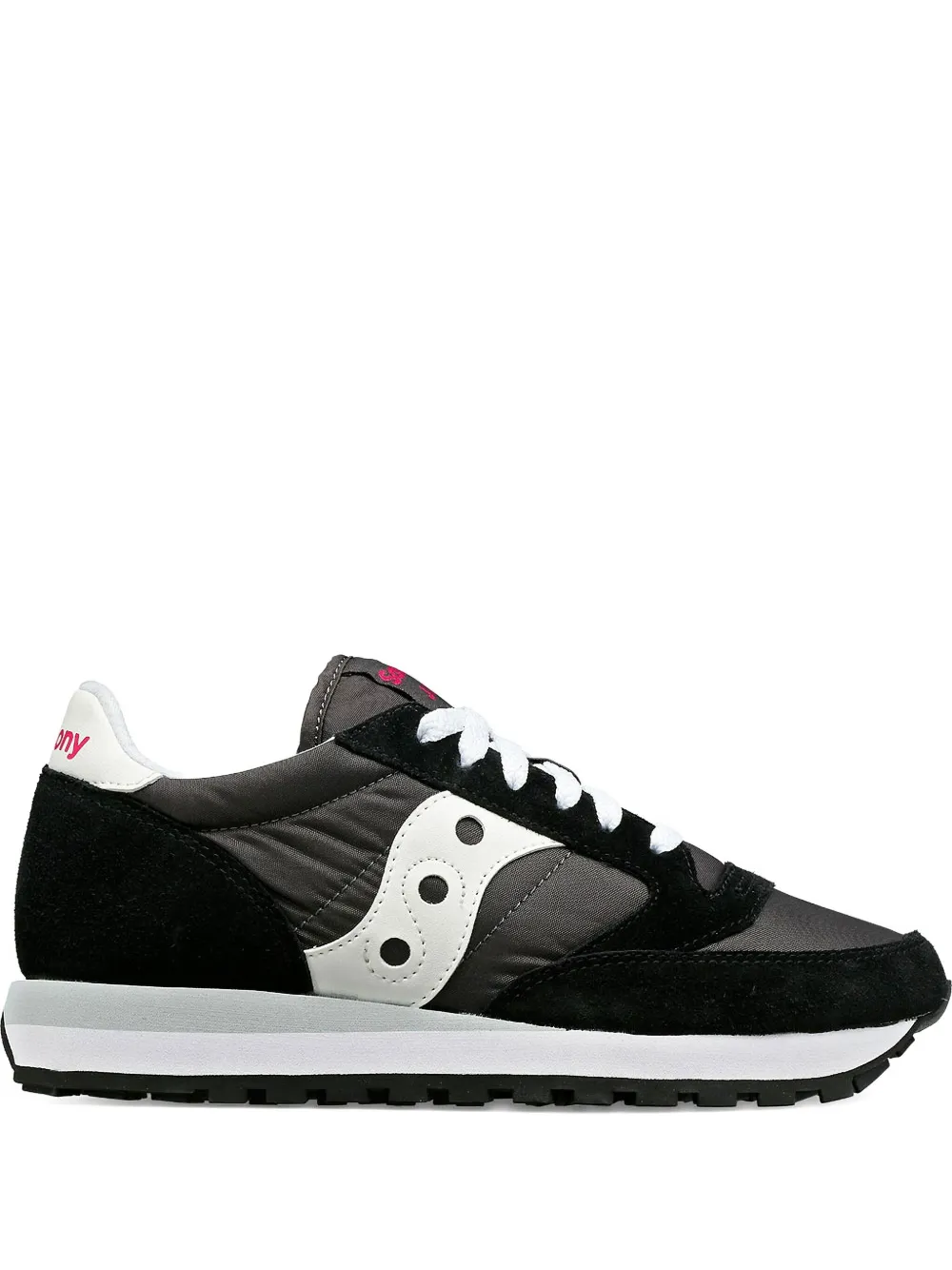 Saucony Jazz sneakers Black