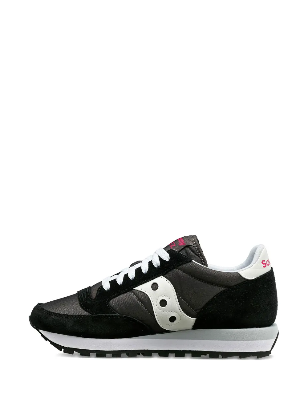 Saucony Jazz sneakers Black