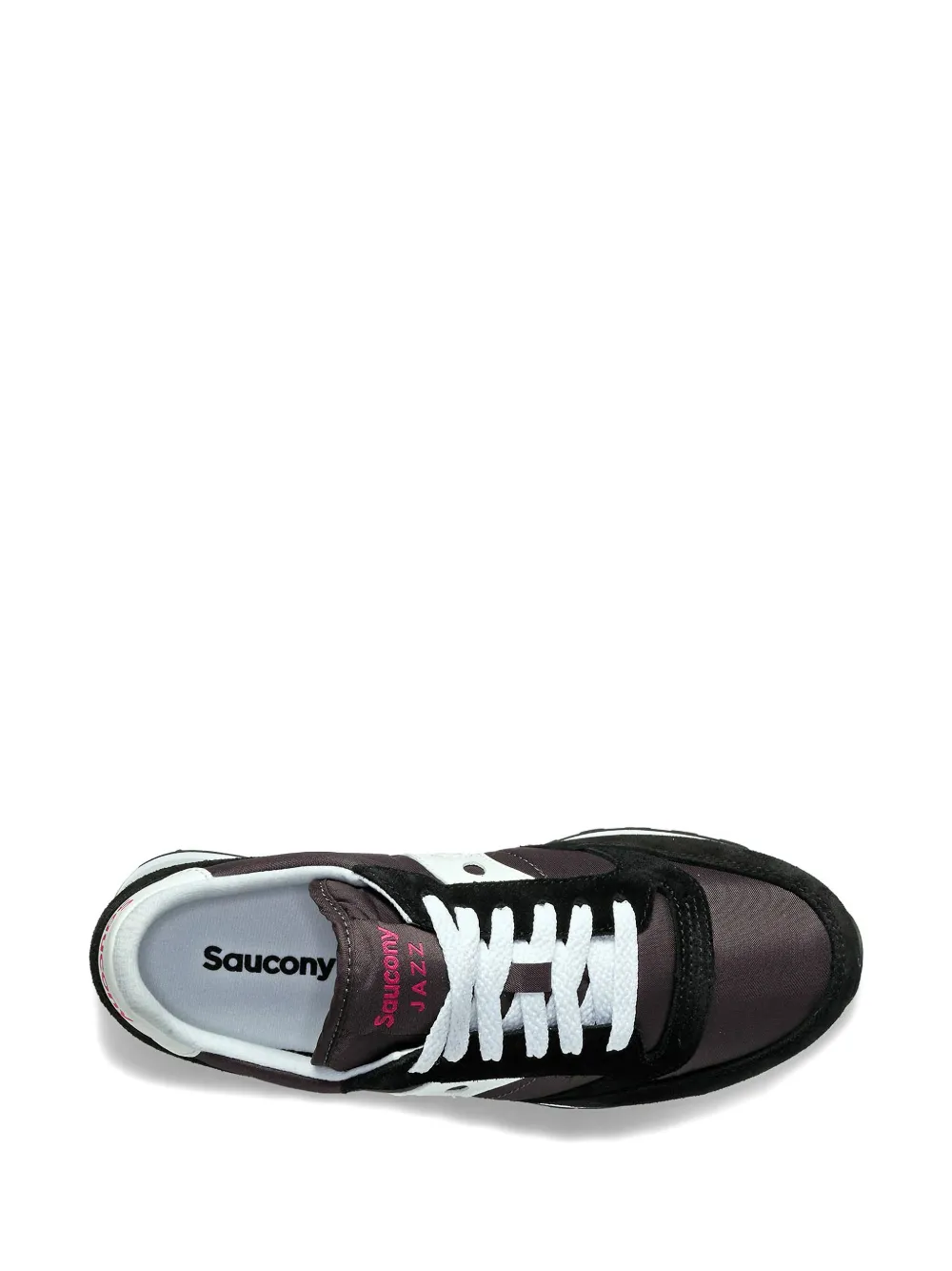 Saucony Jazz sneakers Black