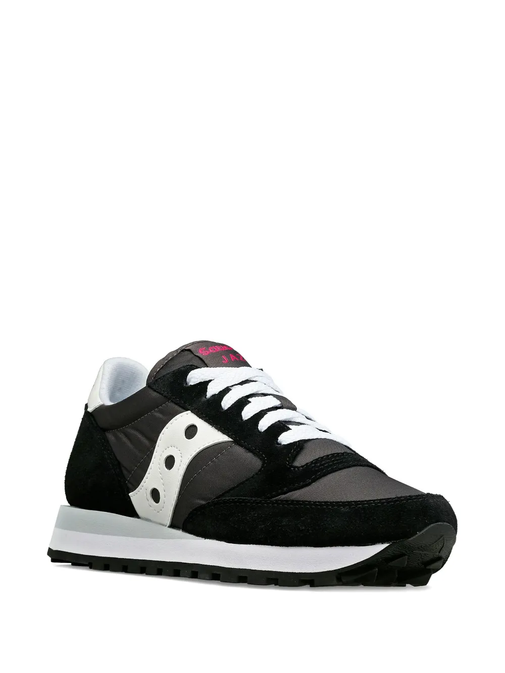 Saucony Jazz sneakers Black