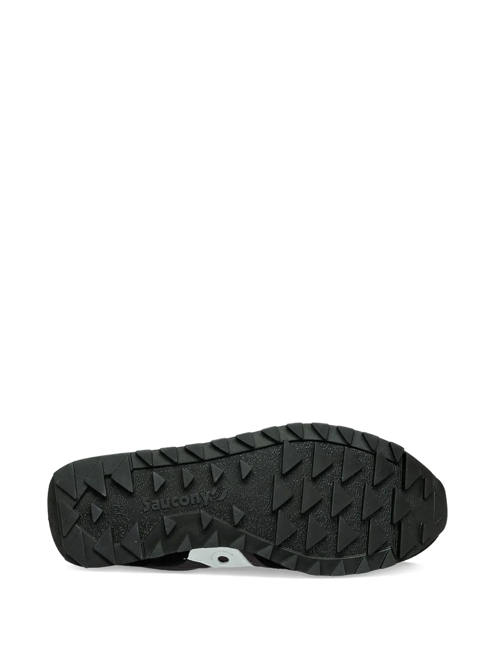 Saucony Jazz sneakers Black