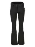 Colmar ankle-zips ski pants - Black