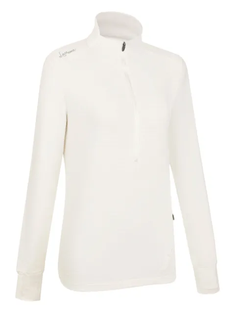 LAMUNT Nora performance sweatshirt