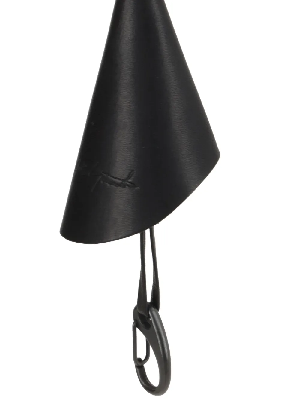 Discord Yohji Yamamoto Cowbell key chain | Image 2