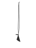 Discord Yohji Yamamoto Cowbell key chain - Black